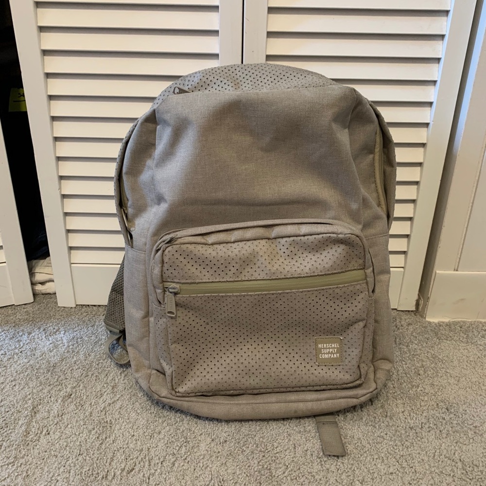 Herschel Backpack